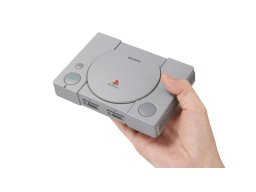 PlayStation Classic (PNP) &nbsp; &copy; Sony 2018 &nbsp;  1/1