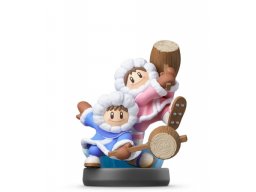 Ice Climbers: Super Smash Bros. Collection (M)   © Nintendo 2019    1/1