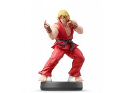 Ken: Super Smash Bros. Collection (M)   © Nintendo 2019    1/1