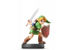 Young Link: Super Smash Bros. Collection (M)   © Nintendo 2019    1/1