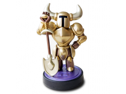 Shovel Knight: Gold Edition: Shovel Knight Collection (M)   © Nintendo 2019    1/1