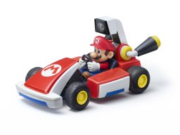 Mario Kart Live: Home Circuit (NS)   © Nintendo 2020    2/2