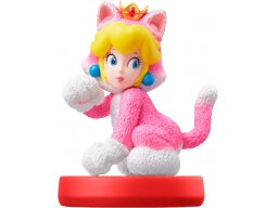 Cat Peach: Super Mario Collection (M)   © Nintendo 2021    1/1