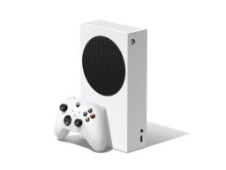 Xbox Series S (XBXS)   © Microsoft 2020    1/1