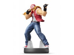 Terry Bogard: Super Smash Bros. Collection (M)   © Nintendo 2021    1/1