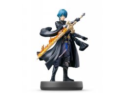 Byleth: Super Smash Bros. Collection (M)   © Nintendo 2021    1/1