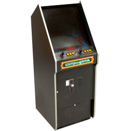 CompuGame Cabaret II