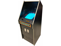 CompuGame Cabaret II (ARC)   © CompuGame 1985    2/2