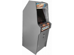 CompuGame Lux II Gray (ARC) &nbsp; &copy; CompuGame 1988 &nbsp;  1/1