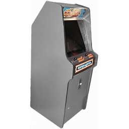 CompuGame Lux II Gray