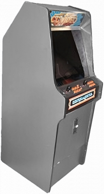 CompuGame Lux II Gray