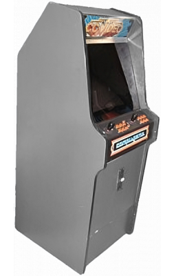 CompuGame Lux II Gray