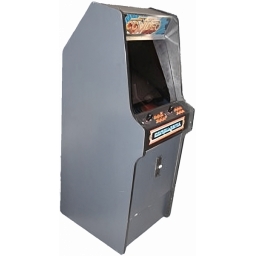 CompuGame Lux Gray/Blue