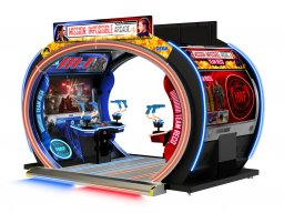 <a href='https://www.playright.dk/arcade/titel/mission-impossible-arcade'>Mission: Impossible Arcade</a>    5/30