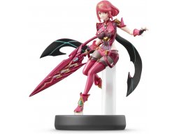 Pyra & Mythra: Super Smash Bros. Collection (M)   © Nintendo 2023    1/2