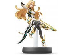 Pyra & Mythra: Super Smash Bros. Collection (M)   © Nintendo 2023    2/2