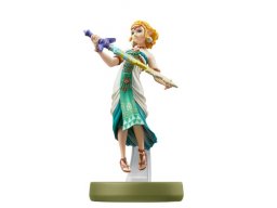 Zelda (Tears Of The Kingdom): The Legend Of Zelda Collection (M)   © Nintendo 2023    1/1