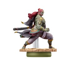 Ganondorf (Tears Of The Kingdom): The Legend Of Zelda Collection (M)   © Nintendo 2023    1/1