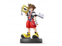 Sora: Super Smash Bros. Collection (M)   © Nintendo 2024    1/1