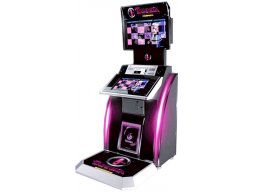 DJMax Technika (ARC) &nbsp; &copy; Pentavision 2009 &nbsp;  1/1