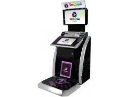 DJMax Technika 2 (ARC) &nbsp; &copy; Pentavision 2010 &nbsp;  1/1