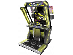 Beatmania IIDX 31: Epolis (ARC)   © Konami 2023    2/2