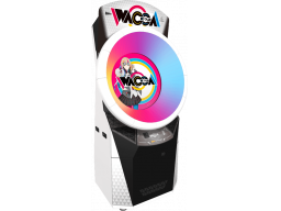 Wacca (ARC) &nbsp; &copy; Marvelous 2019 &nbsp;  1/2