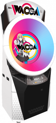Wacca