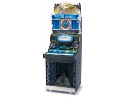 Nostalgia (2017) (ARC) &nbsp; &copy; Konami 2017 &nbsp;  1/2