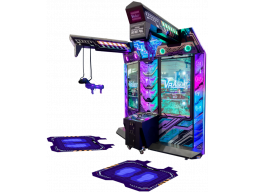 VR Agent (ARC) &nbsp; &copy; Sega 2022 &nbsp;  1/2