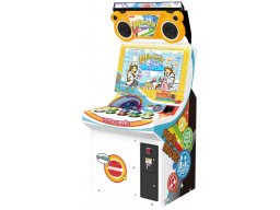 <a href='https://www.playright.dk/arcade/titel/popn-music-27-unilab'>Pop'n Music 27: Unilab</a> &nbsp;  15/30