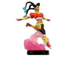 Kimberly: Street Fighter 6 Collection (M)   © Nintendo 2025    1/1