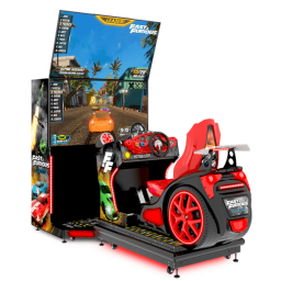 Fast & Furious Arcade