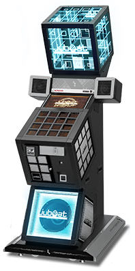 Jubeat: Beyond The Ave.