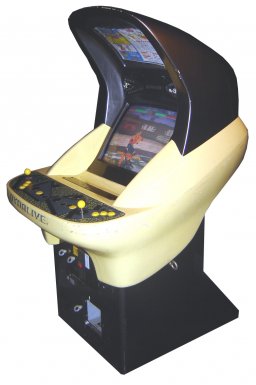 Dynalive