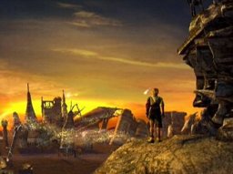 Final Fantasy X (PS2)   © Square 2001    1/6