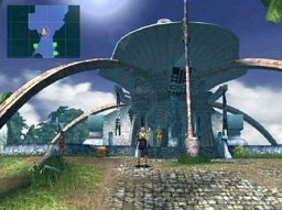 Final Fantasy X (PS2)   © Square 2001    3/6