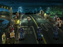 Final Fantasy VIII (PS1)   © Square 1999    1/3