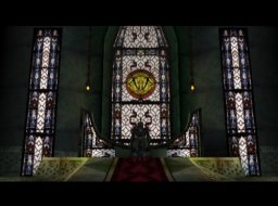 Legacy Of Kain: Soul Reaver (DC)   © Eidos 2000    1/3