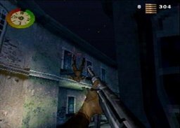 Medal Of Honor (PS1)   © EA 1999    1/7