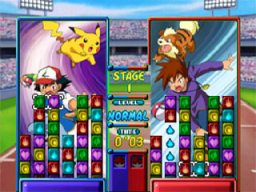 Pokmon Puzzle League (N64)   © Nintendo 2000    3/3