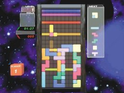 Tetris Worlds   © THQ 2002   (PS2)    2/4