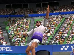 Virtua Tennis (DC)   © Sega 2000    6/6