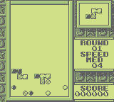 Tetris 2 (GB)   © Nintendo 1993    2/3