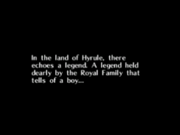The Legend Of Zelda: Majora's Mask (N64)   © Nintendo 2000    4/27