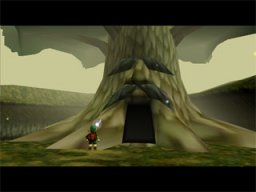 The Legend Of Zelda: Ocarina Of Time (N64)   © Nintendo 1998    7/9