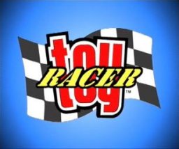 Toy Racer (DC)   © Sega 2000    1/4