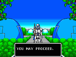 Phantasy Star (SMS)   © Sega 1987    15/30