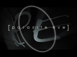 Parasite Eve (PS1)   © Square 1998    1/2