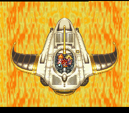 Chrono Trigger (SNES)   © Square 1995    7/9